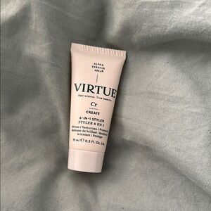 4/$15 Virtue 6-in-1 Styler Cream
